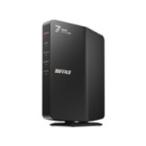 ショッピングバンド BUFFALO(バッファロー)  WSR3600BE4P-BK デュアルバンドWi-Fiルーター Wi-Fi 7(11be)対応 ブラック