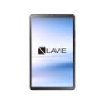 NEC　PC-T0855KAS　Androidタブレット  [8.7型] LAVIE Tab T8 ルナグレー