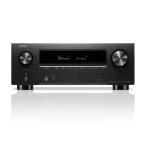 DENON( Denon ) AVR-X2800H(K) AV усилитель DENON черный 