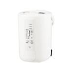 ショッピングスチーム ZOJIRUSHI（象印）EE-RU50-WA  加湿器 3.0L ホワイト