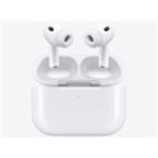 ショッピングairpods pro APPLE（アップル）MFHP4J/A  AirPods Pro 3 ノイズキャンセリング対応ワイヤレスイヤホン