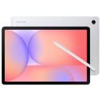 【国内正規品】 SAMSUNG(サムスン) Galaxy Tab S10 Lite [シルバー] SM-X400NZSAXJP