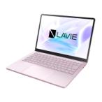 NEC PC-S1355JAP  ノートパソコン 13.3型/Corei5-1335U/16GB/256GB/Win11Home/OfficeH&B LAVIE SOL  [フェアリーパープル]