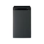 ショッピングプラズマクラスター SHARP（シャープ） KI-UX75-H　加湿空気清浄機　グレー系　適応畳数　空清：主に34畳、加湿：主に25畳