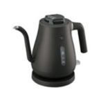 ショッピング電気ケトル ZOJIRUSHI（象印） CK-LA08-BZ　電気ケトル 0.8L  セピアブラック