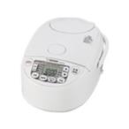 ショッピング象印 ZOJIRUSHI（象印） NW-VK10-WA  IH炊飯ジャー 極め炊き 5.5合炊き ホワイト