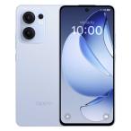 OPPO Reno13 A 6.7インチ メモリー8GB ストレージ128GB アイスブルー
