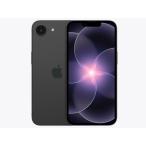iPhone 17e 256GB SIMフリー [ブラック] apple版 新品未開封 MHRN4J/A