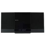 TOSHIBA( Toshiba )AX-WSS60(K) AUREX тонкий type звуковая система FM радио *CD*MP3 соответствует большой диаметр полный плита динамик установка черный 