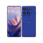 MOTOROLA（モトローラ） motorola edge 60 pro [PANTONE Dazzling Blue] PB7U0001JP