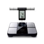 OMRON( Omron ) HBF-702T масса измеритель состава тела kalada скан [ смартфон культиватор талант есть ]