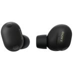 SONY( Sony ) WF-1000XM6 (B) беспроводной шум отмена кольцо стерео headset IPX4 пыленепроницаемый водонепроницаемый черный 