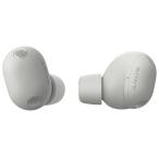 SONY ワイヤレスノイズキャンセリングステレオヘッドセット WF-1000XM6