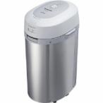 Panasonic 家庭用生ごみ処理機 MS-N53XD-S（シルバー） 生ごみ処理機