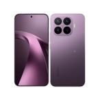 Xiaomi 17T Pro 256GB SIMフリー [ディープバイオレット] MZB0O36JP