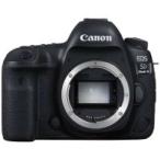 CANON(キャノン)EOS 5D Mark IV(WG)【ボディ(レンズ別売)】/デジタル一眼レフカメラ