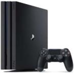 SCEI( Sony * Computer Entertainment ) CUH-7200CB01 PlayStation 4 Pro ( PlayStation 4 Pro ) jet * черный 2TB