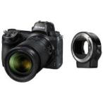 Nikon（ニコン） Nikon Z 6／ミラーレス一眼カメラ