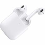 APPLE¡Ê¥¢¥Ã¥×¥ë¡Ë MRXJ2J/A AirPods¡Ê¥¨¥¢¥Ý¥Ã¥É¡Ëwith Wireless Charging Case ¥ï¥¤¥ä¥ì¥¹¥Ø¥Ã¥É¥Õ¥©¥ó