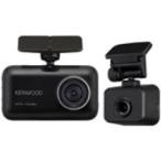 KENWOOD（ケンウッド） DRV-MR745 前後撮影対応2カメラドライブレコーダー