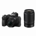 Nikon（ニコン） Z50 ダブルズームキット ミラーレス 一眼レフデジタルカメラ