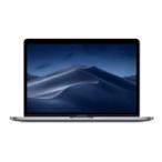 APPLE（アップル） MUHP2J/A MacBook Pro 13インチ Touch Bar搭載モデル スペースグレイ