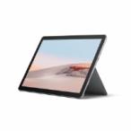 マイクロソフト(Microsoft) STQ-00012 ノートパソコン Surface Go 2  8GB 128GB　プラチナ