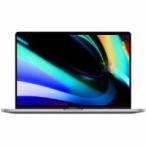 【アクティベーション済】APPLE（アップル） MVVJ2J/A MacBook Pro 16インチ Touch Bar搭載モデル スペースグレイ