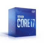 Intel(インテル) Core i7 10700 BOX