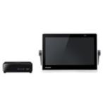 Panasonic（パナソニック） UN-10CN10　ポータブルテレビ　プライベートVIERA