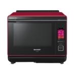 SHARP ヘルシオ スチームオーブンレンジ AX-XA20-R ： 通販・価格比較