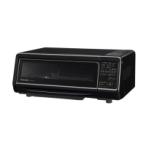 Panasonic( Panasonic ) NF-RT1100 затонированный &amp; жаровня ..... черный 