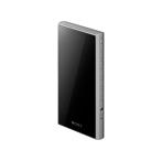 SONY（ソニー） NW-A306 (H) [32GB] グレー  ウォークマン ハイレゾ音源対応 WALKMAN A300シリーズ
