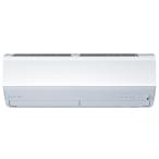 MITSUBISHI（三菱電機） 霧ヶ峰 MSZ-ZW7124S-W [ピュアホワイト]