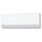 ショッピング熱中症 Panasonic（パナソニック） エオリア CS-225DFL-W [クリスタルホワイト]