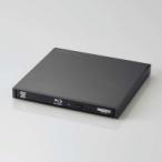 ELECOM( Elecom ) LBD-PWB6U3CSBK Type-C портативный BD воспроизведение записывание soft есть ( черный )