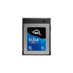 OWC Atlas Pro CFexpress 512GB OWCCFXB2P00512