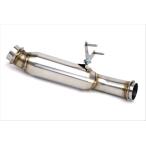 Arrow KTM 1290スーパーデューク R 2014-2019 ミッドパイプ キャタライザーなし