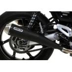 Arrow Thruxton1200RS 20-23 デュアルスリッ