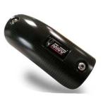 Mivv Tenere 700 2019-2025 карбоновый нагрев защита ACC.080.0