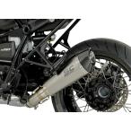 SCプロジェクト  BMW R nineT 2014-2020 コニックサイレンサー スリップオン チタン B18-34T