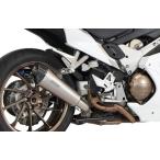 SCプロジェクト Honda VFR800F 2014-2020 コニックマ