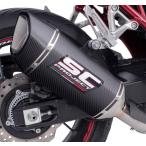 CB750 Hornet 2025スリップオン SCプロジ�