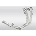 HONDA XL750 TRANSALP 23-24 2-1 フルエキゾ�