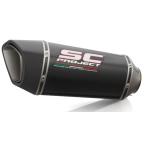 SCプロジェクト KTM 790 ADVENTURE 19-20 公