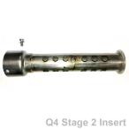 M4 Exhaust дефлектор Q4 Stage 2