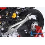 Monster 1100 evo 2008-2014 Ilmberger качающийся рычаг Swing Arm покрытие глянец нет SSO.017.D110M.K