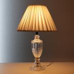 テーブルスタンド ガラス 照明スタンド ランプスタンド テーブルライト テーブルランプ おしゃれ ベッドサイド ガラスのテーブルランプ