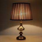 テーブルランプ おしゃれ アンティーク ライト ヨーロピアン ベッドサイドランプ 照明スタンド アイアン エレガントなテーブルランプ