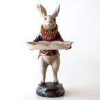 アクセサリートレイ うさぎ ウサギ 